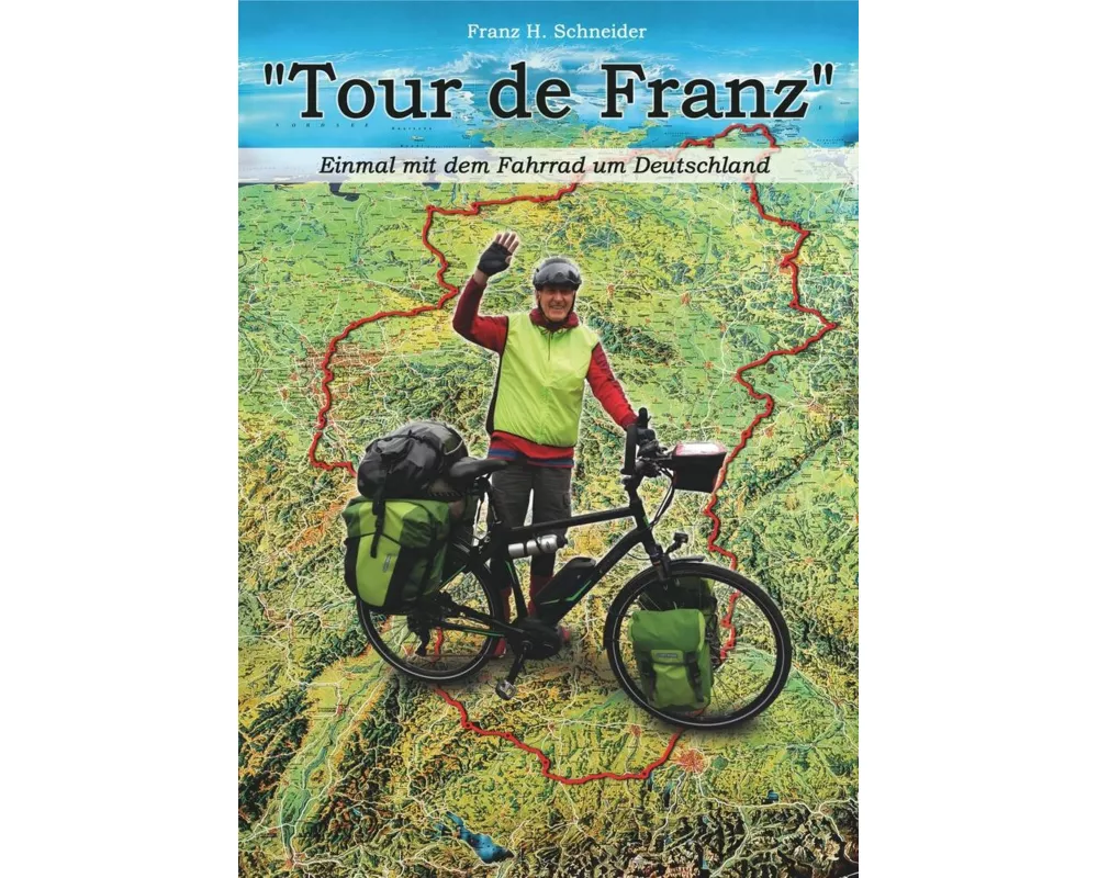 "Tour de Franz"