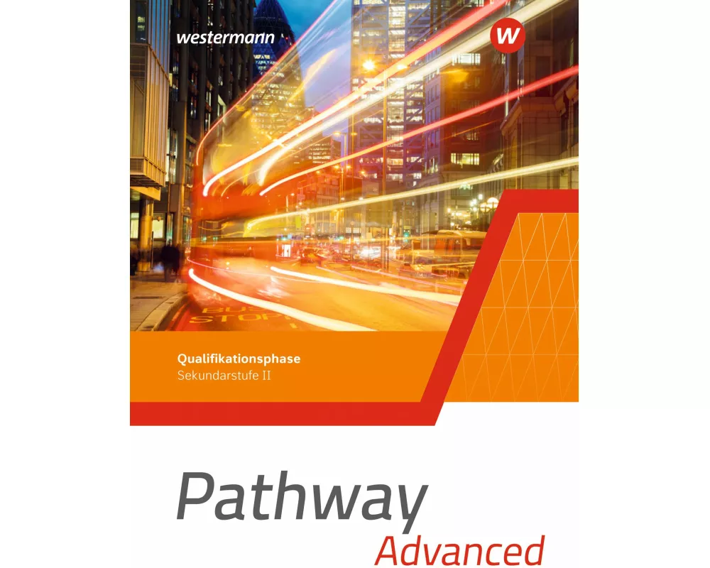 Pathway Approach. Schulbuch. Qualifikationsphase Sekundarstufe II - Ausgabe Nordrhein-Westfalen / Nord 2024