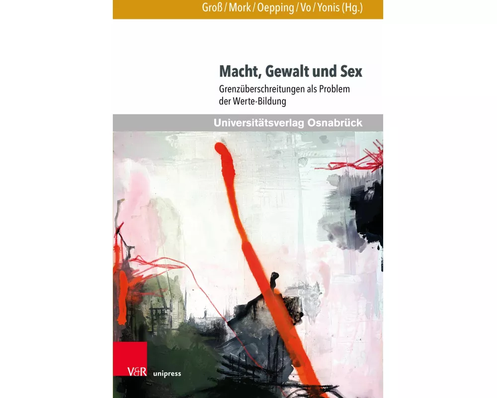 Macht, Gewalt und Sex