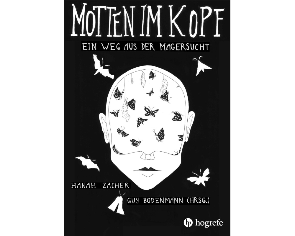 Motten im Kopf