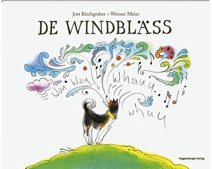 De WindblÄss