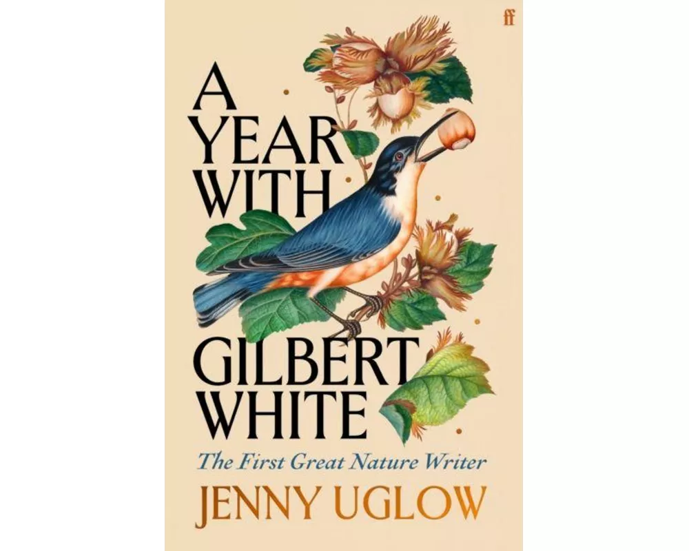A Year with Gilbert White