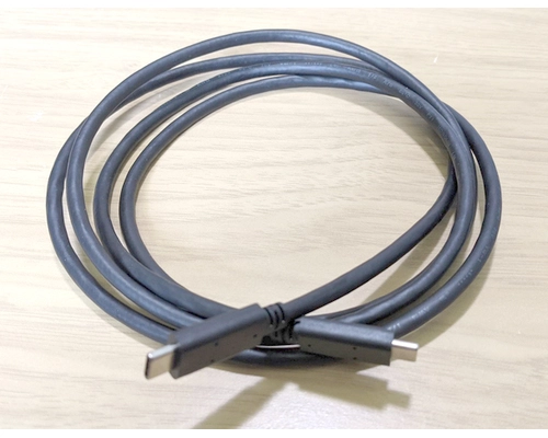 Elo 1.83 m USB Data Transfer Cable