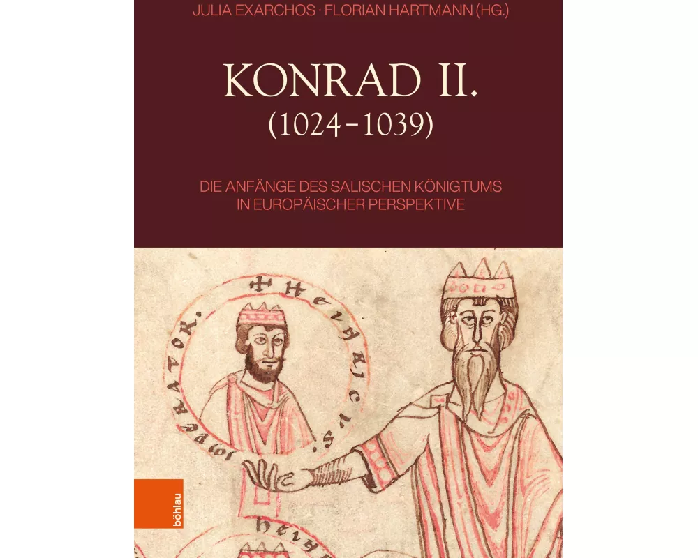 Konrad II. (1024-1039)