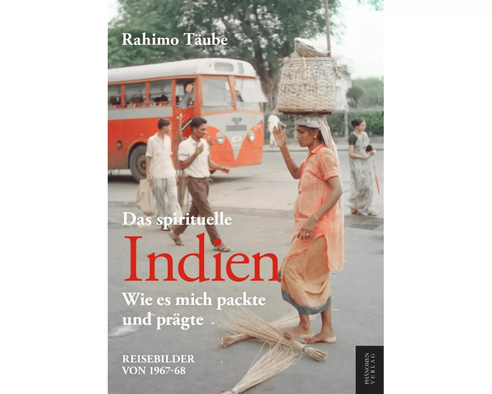 Das spirituelle Indien