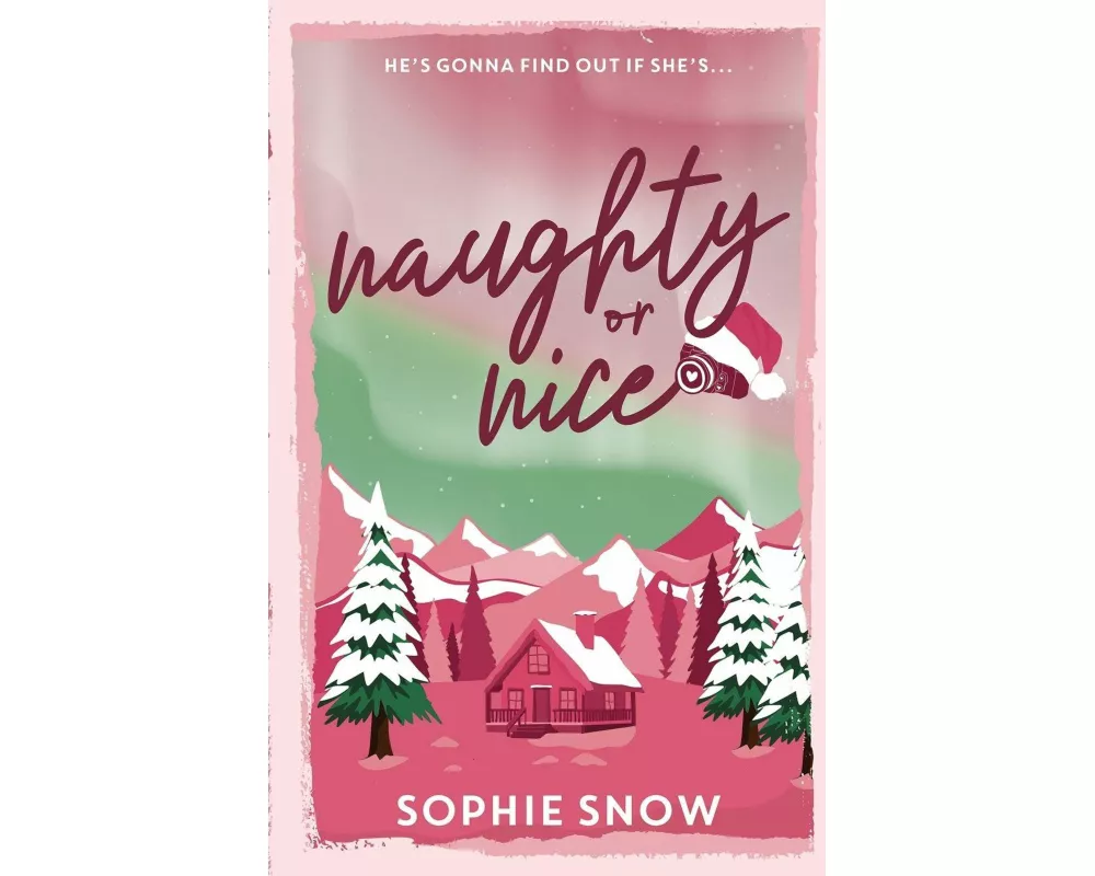 Naughty or Nice