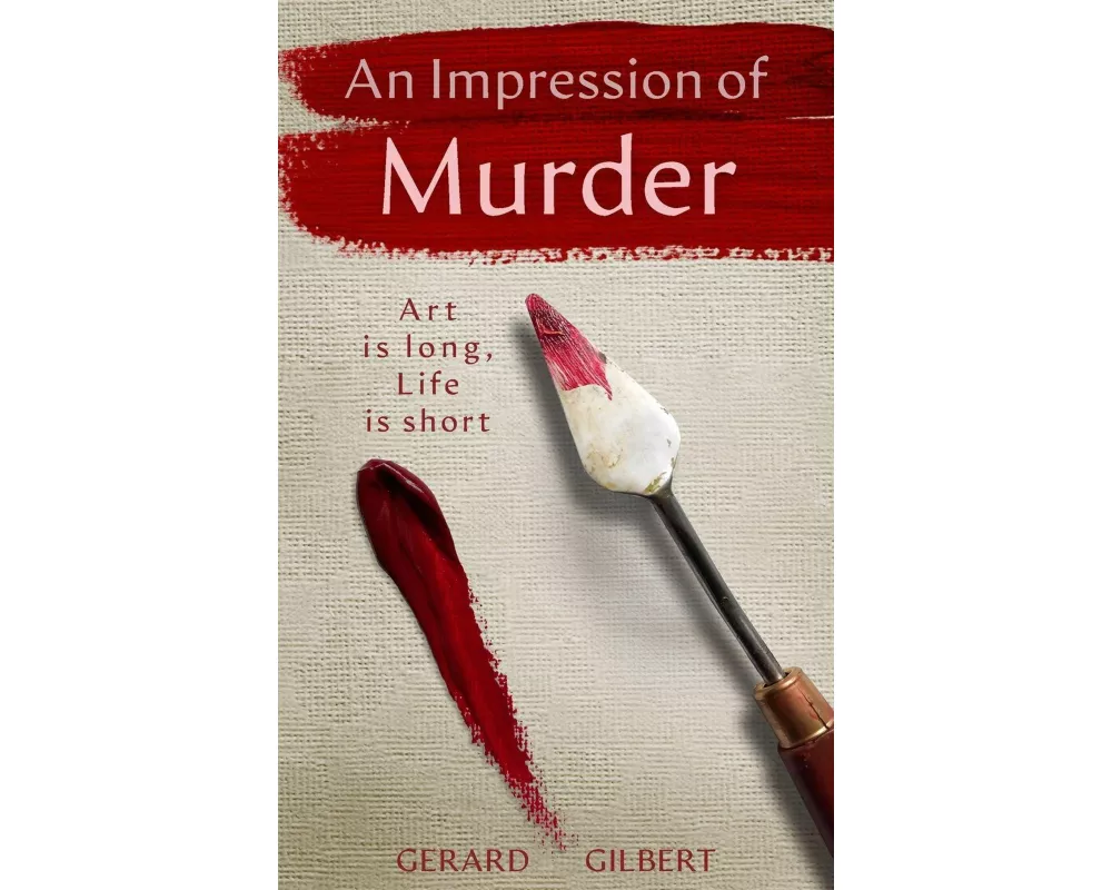 An Impression of Murder