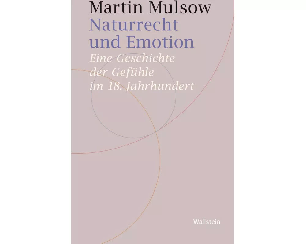 Naturrecht und Emotion