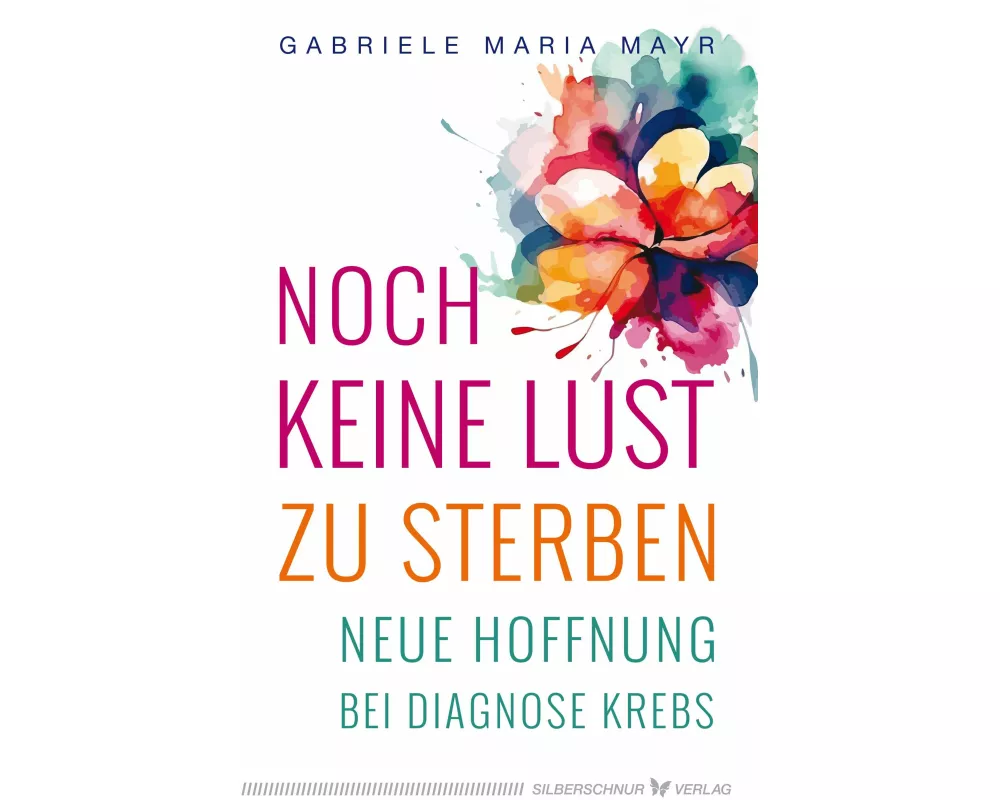 Noch keine Lust zu Sterben