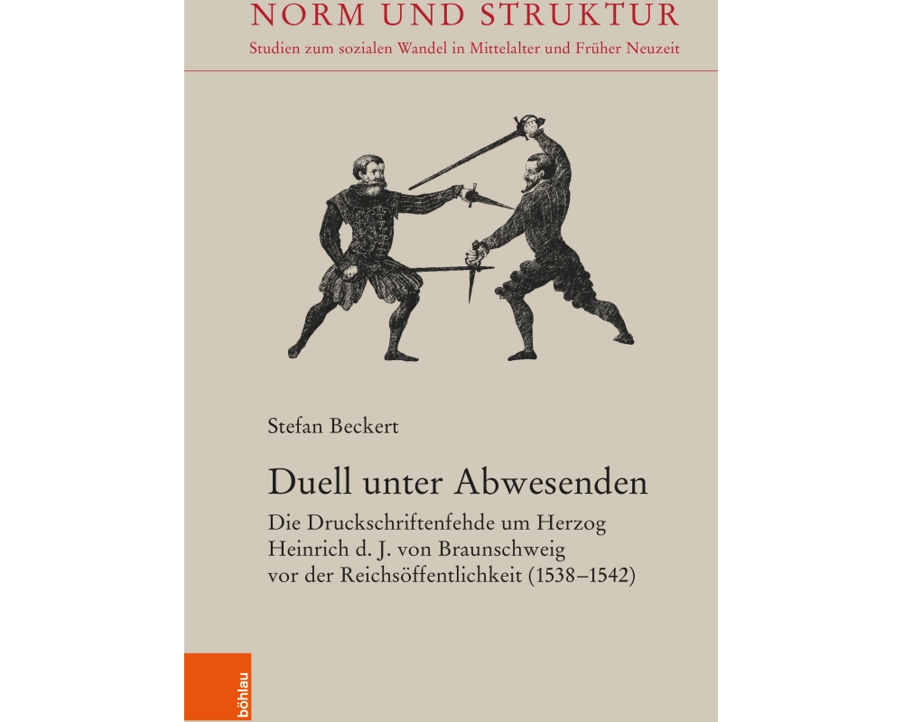 Duell unter Abwesenden