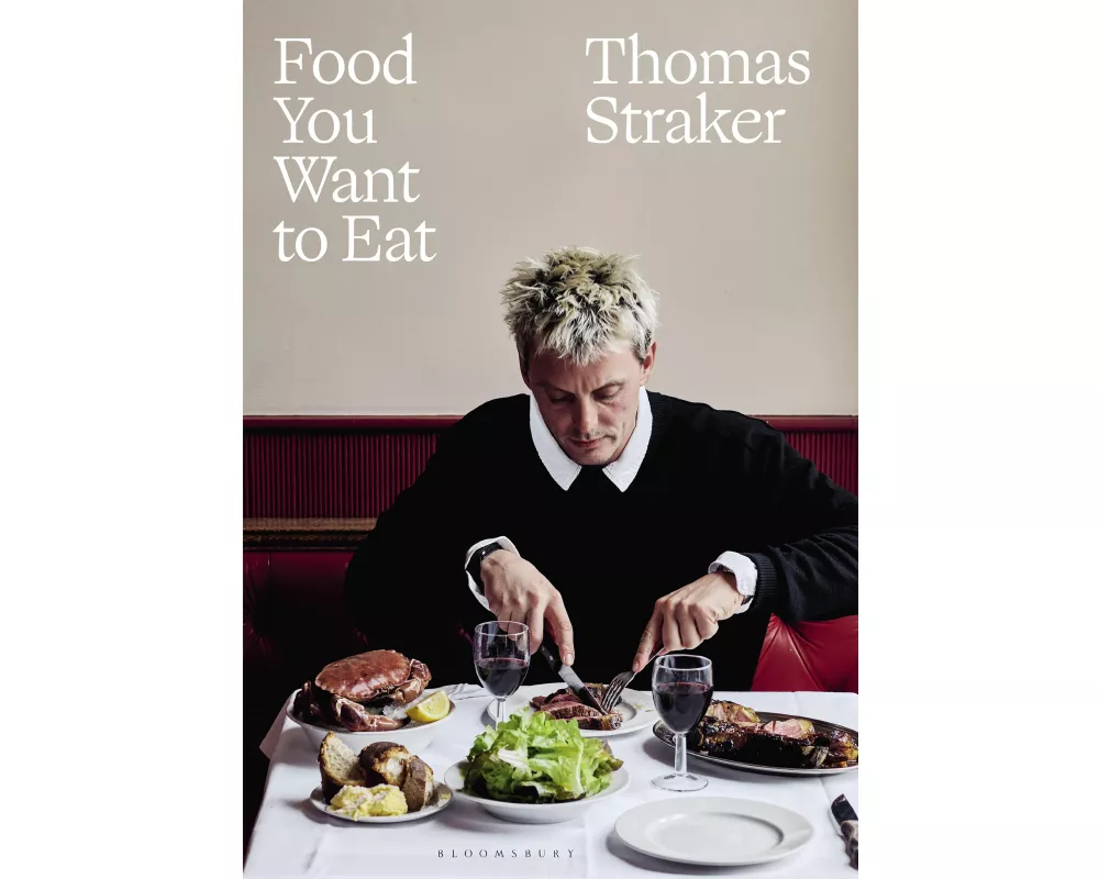 Food You Want to Eat