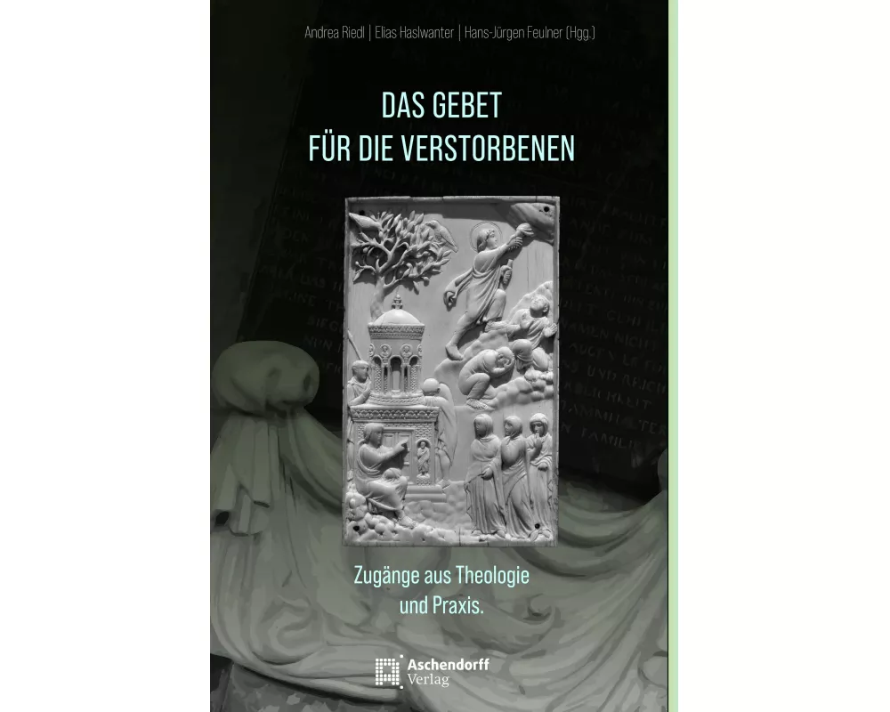 Das Gebet für die Verstorbenen