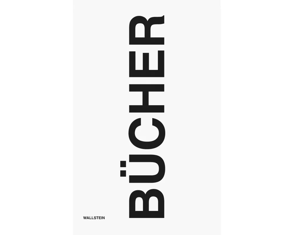 Über Bücher. 101 Texte und Bilder für Michael Hagner