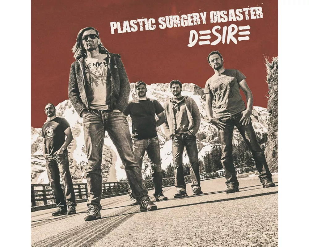Desire