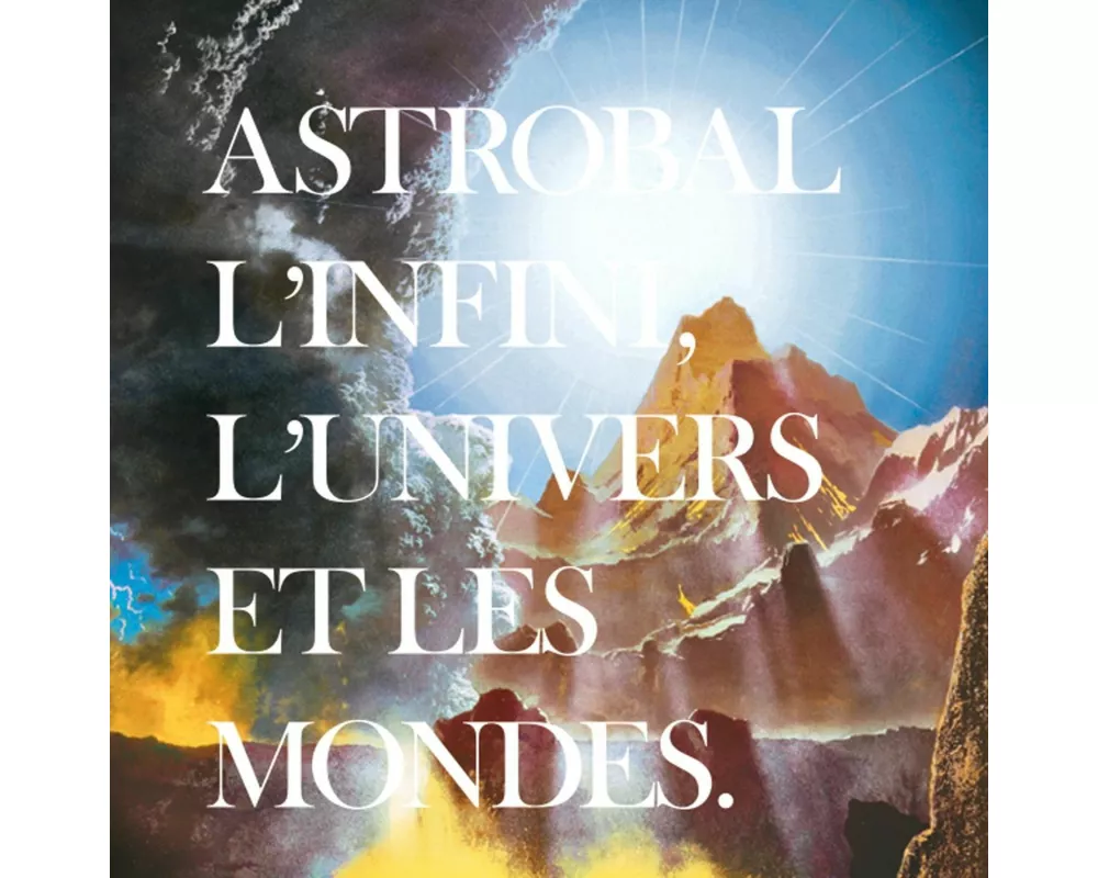 L'infini,L'univers Et Les Mondes