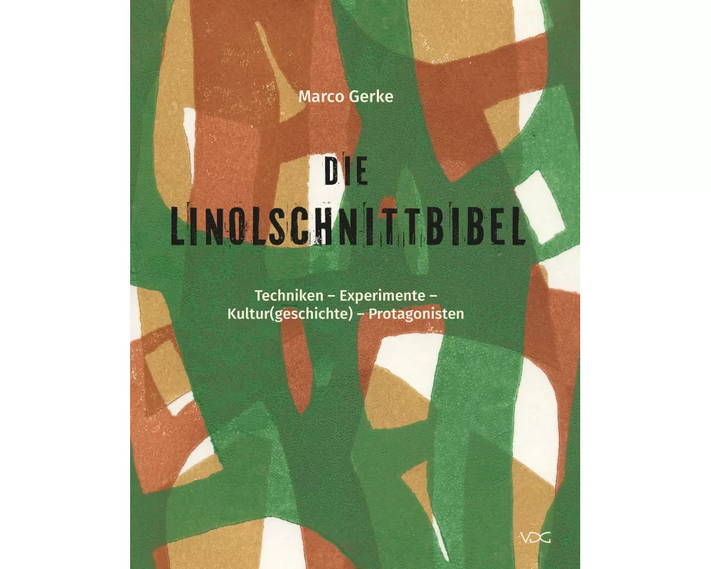 Die Linolschnittbibel