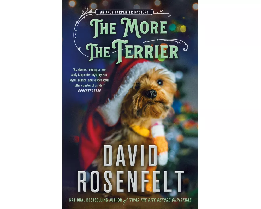 The More the Terrier