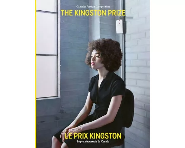 The Kingston Prize | Le Prix Kingston