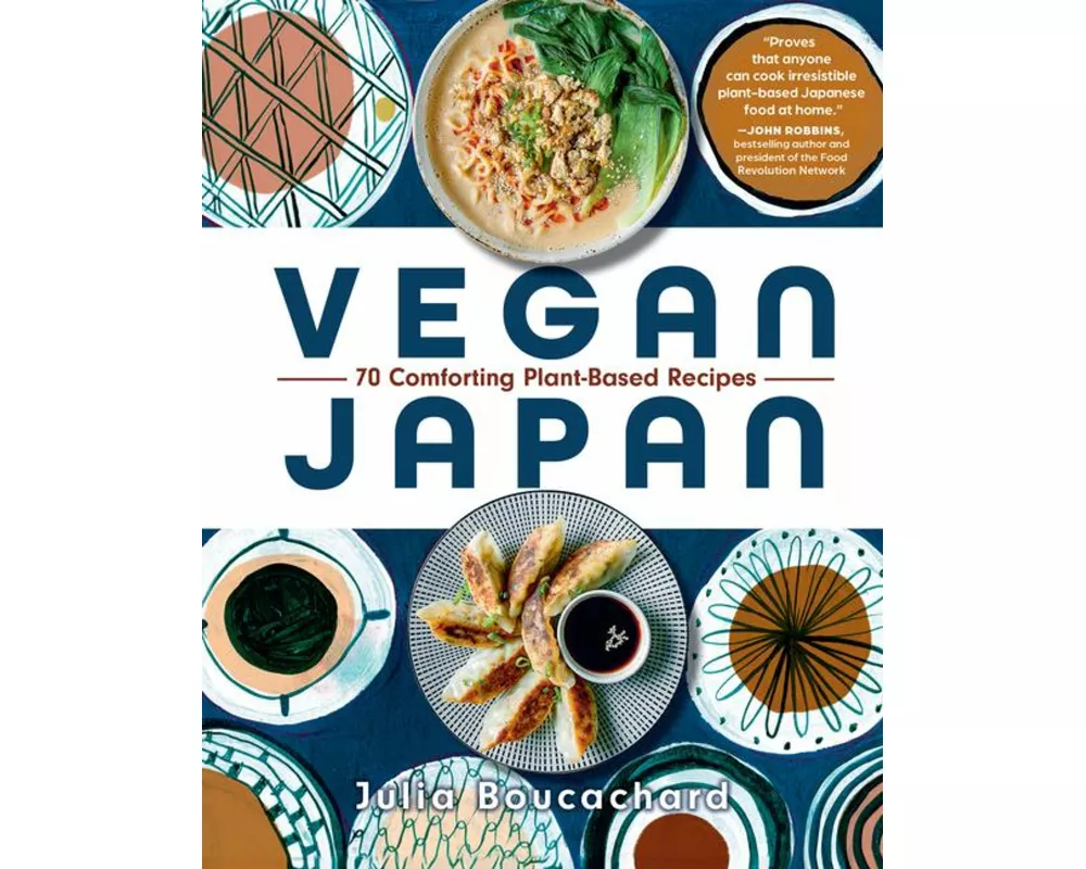 Vegan Japan