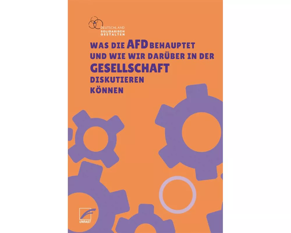 Was die AfD behauptet