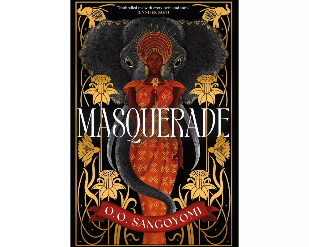 Masquerade