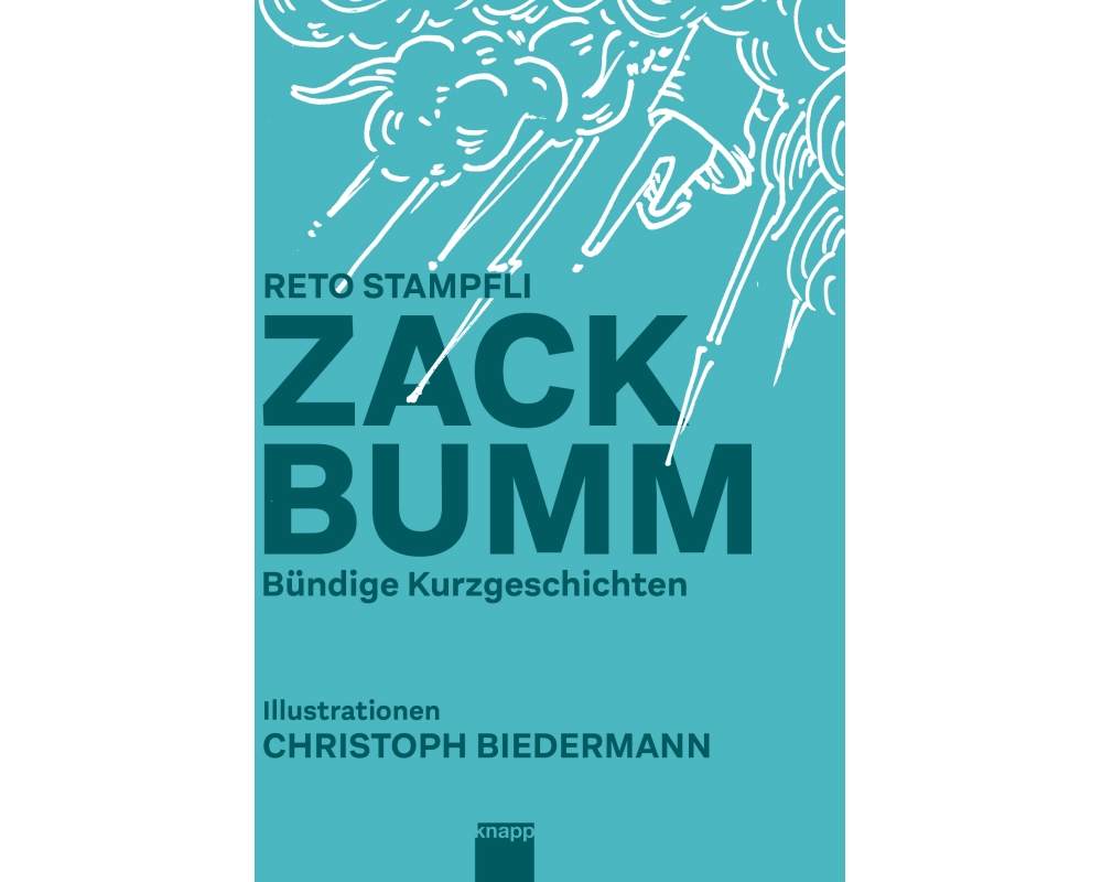Zack Bumm