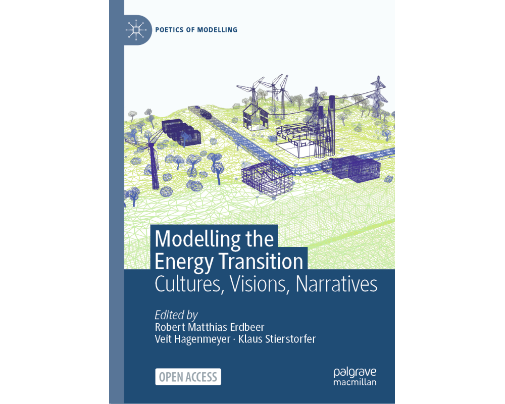 Modelling the Energy Transition