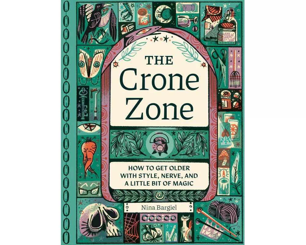 The Crone Zone