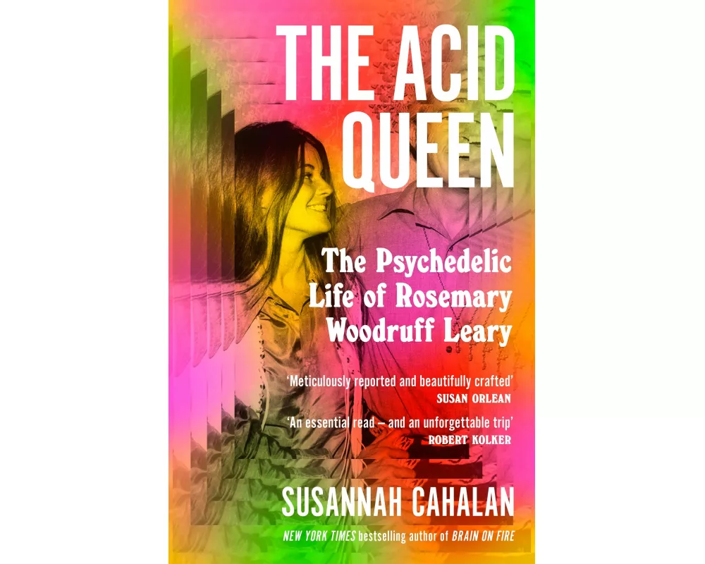 The Acid Queen