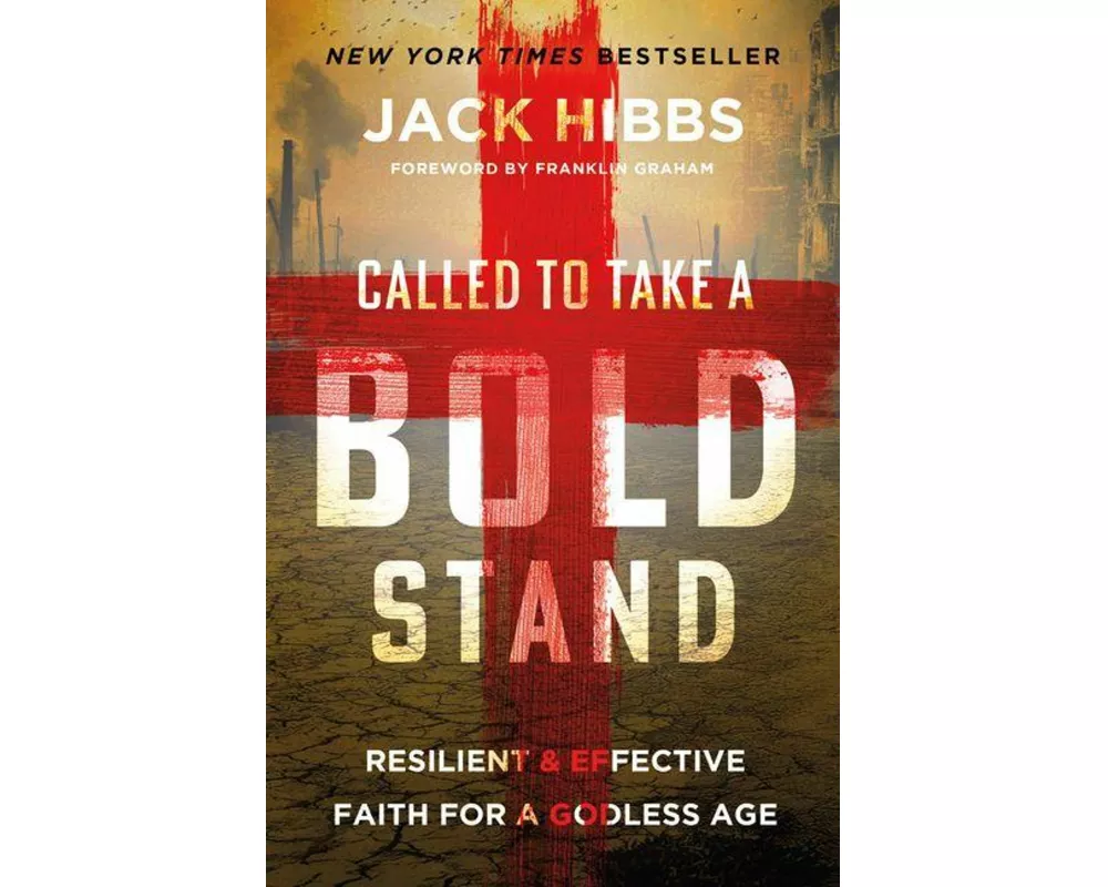 Called to Take a Bold Stand