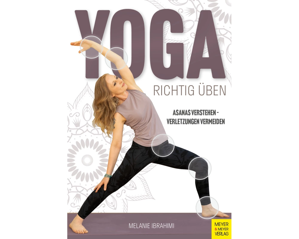 Yoga richtig üben