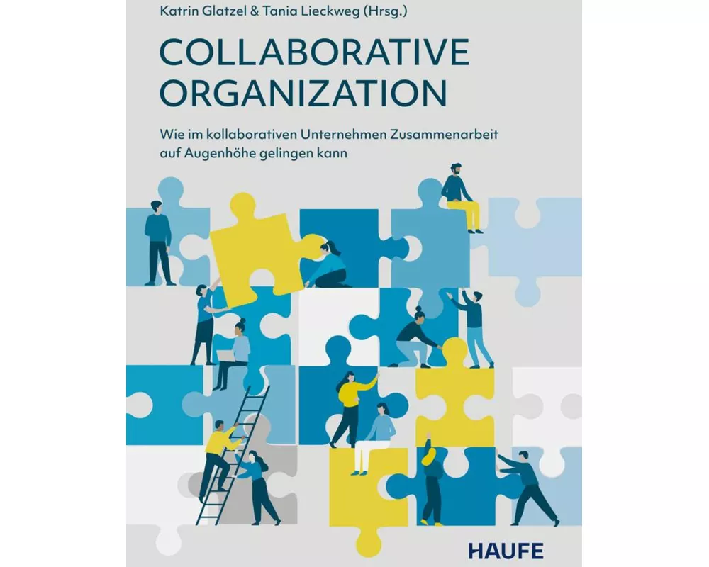 Collaborative Organization