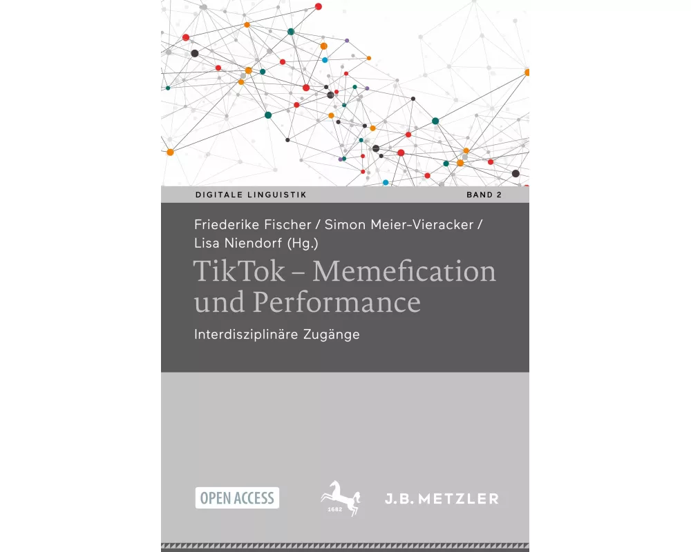 TikTok – Memefication und Performance