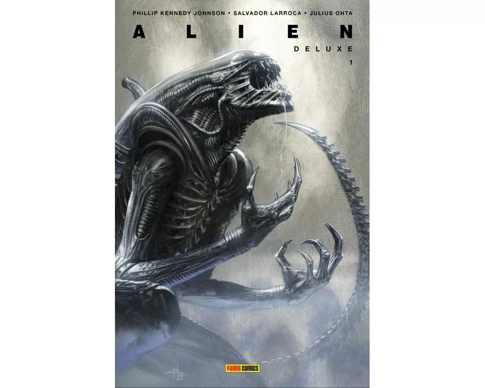 Alien Deluxe Collection
