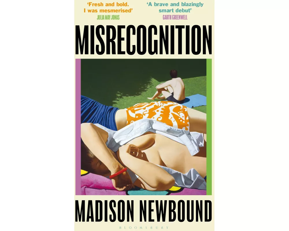 Misrecognition