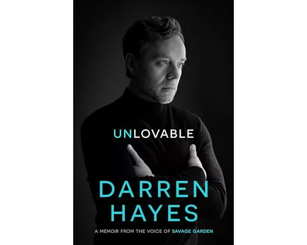 Unlovable