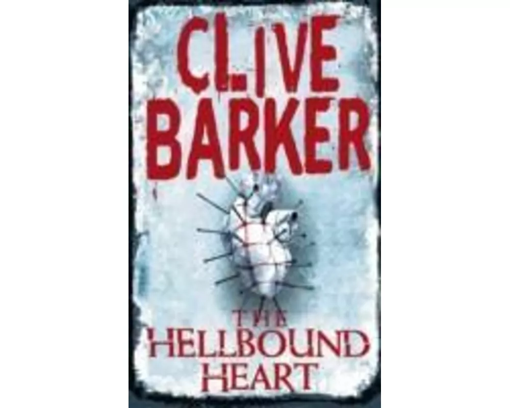 The Hellbound Heart