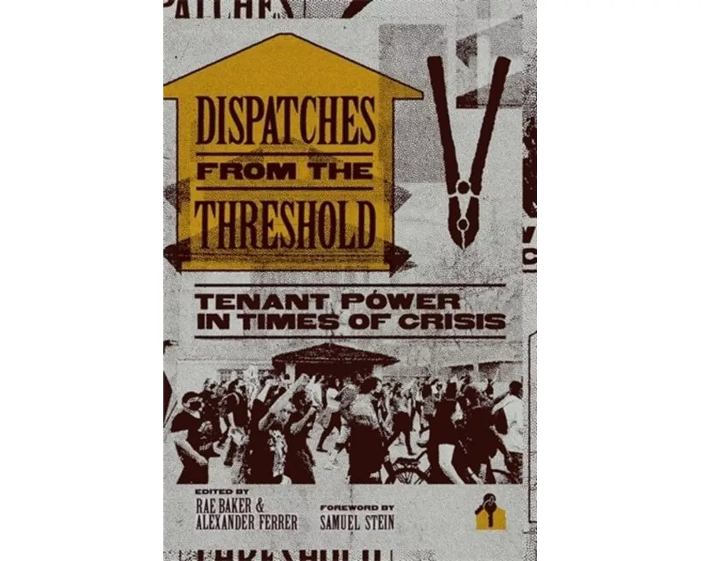 Dispatches from the Threshold