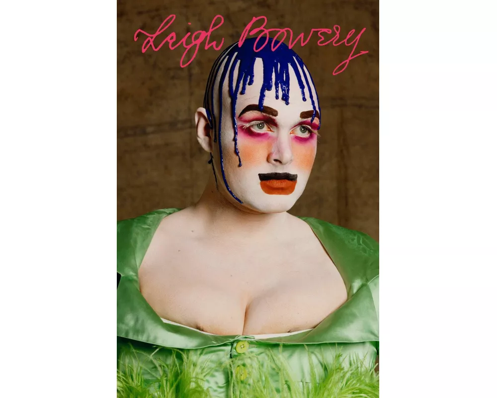 Leigh Bowery