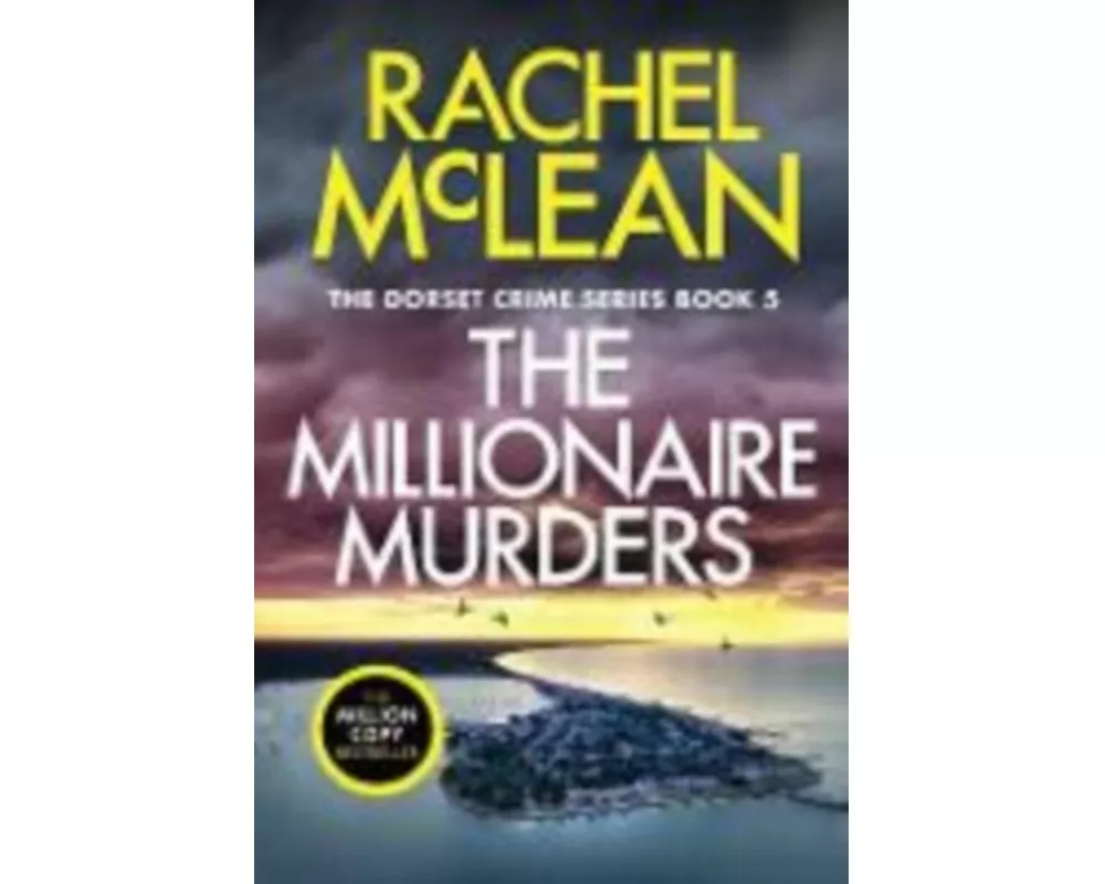 The Millionaire Murders