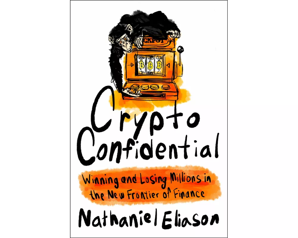 Crypto Confidential