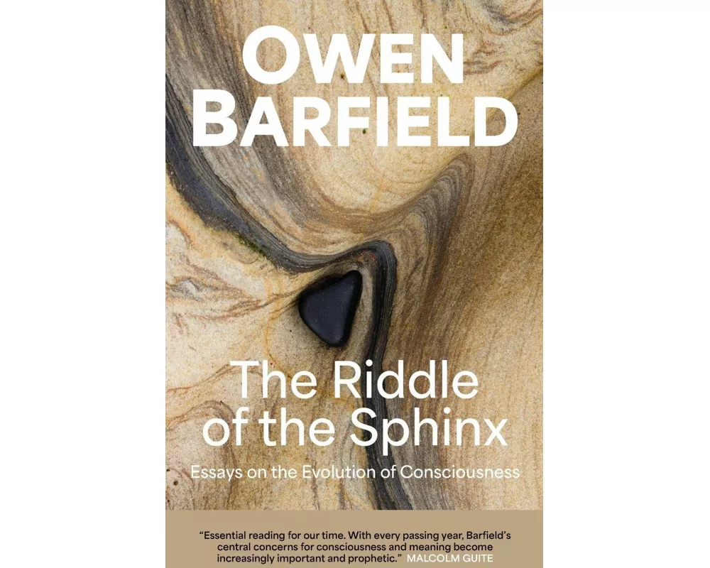 The Riddle of the Sphinx