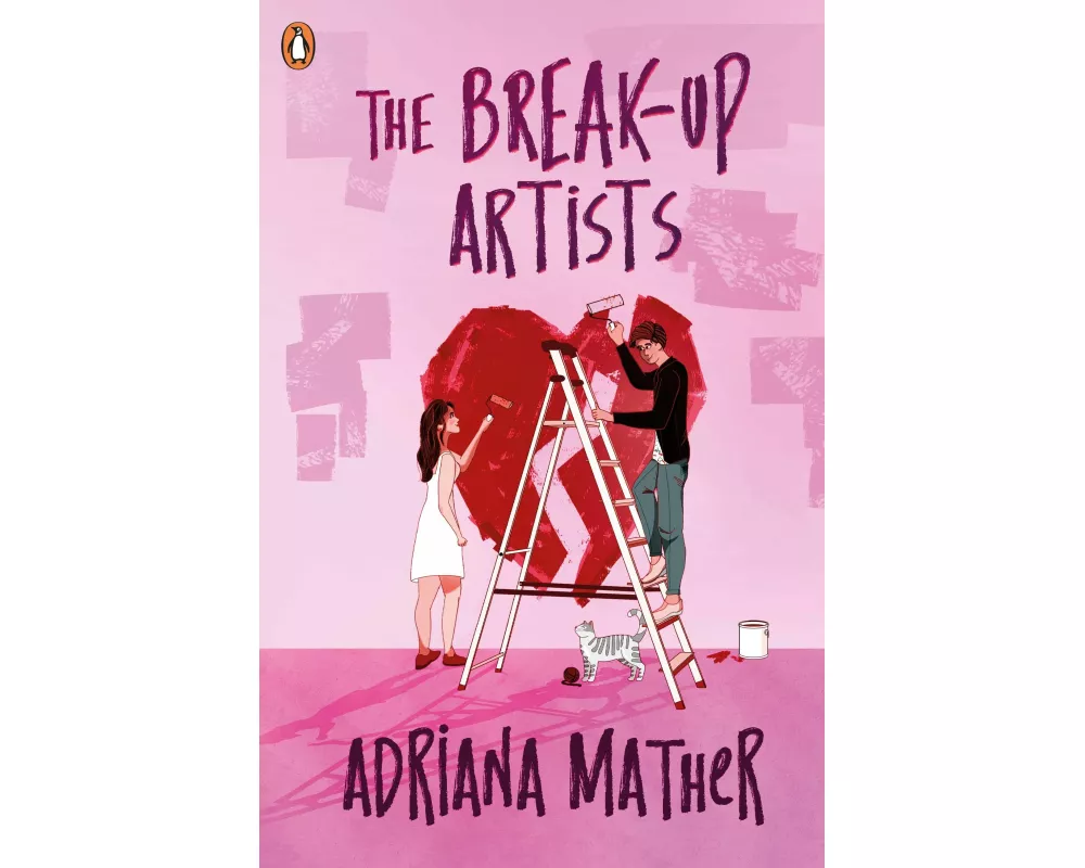 The Break Up Artists