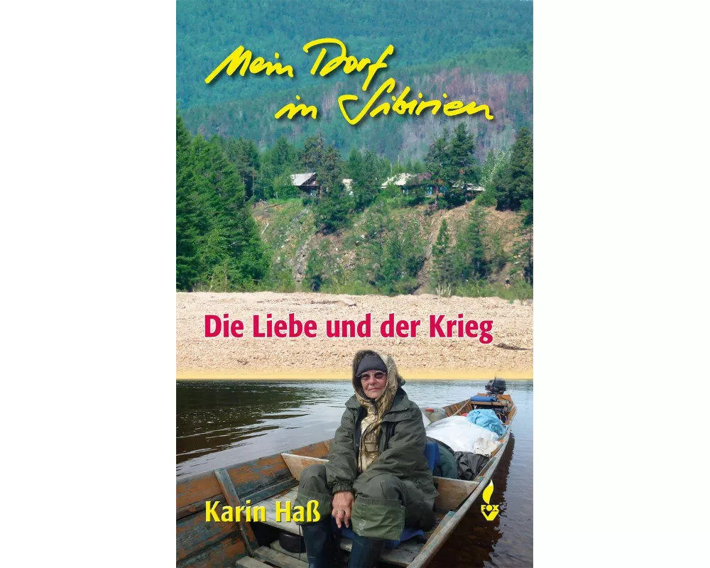 Mein Dorf in Sibirien