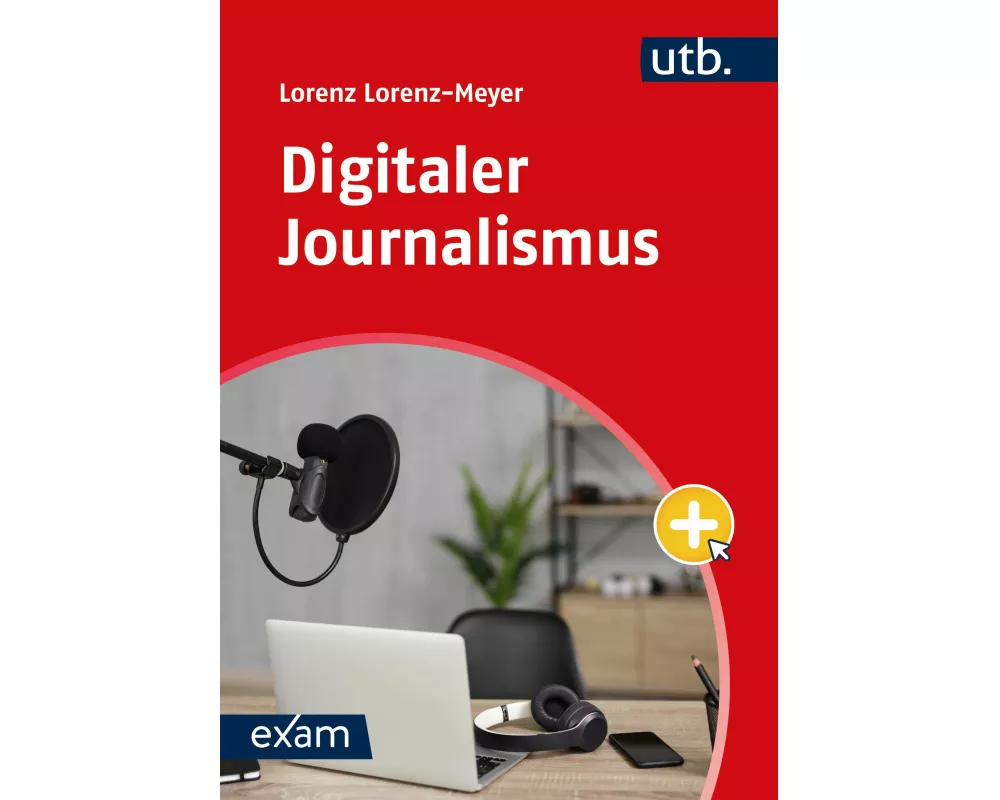 Digitaler Journalismus