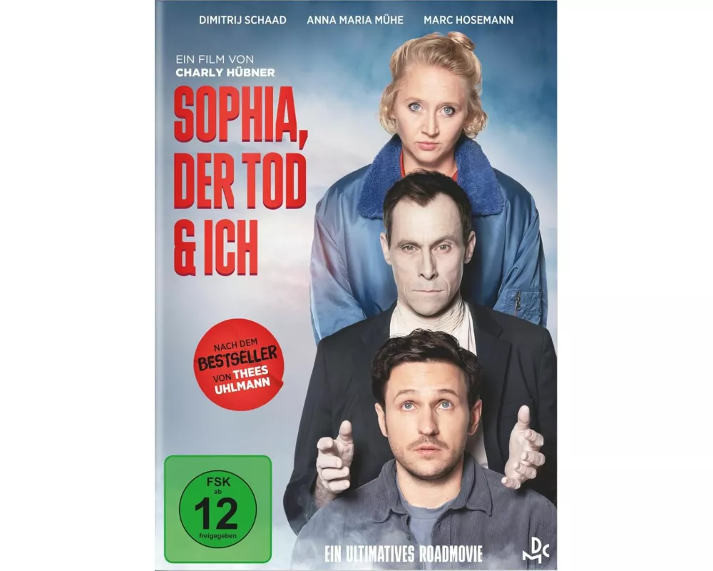 Sophia, der Tod und ich
