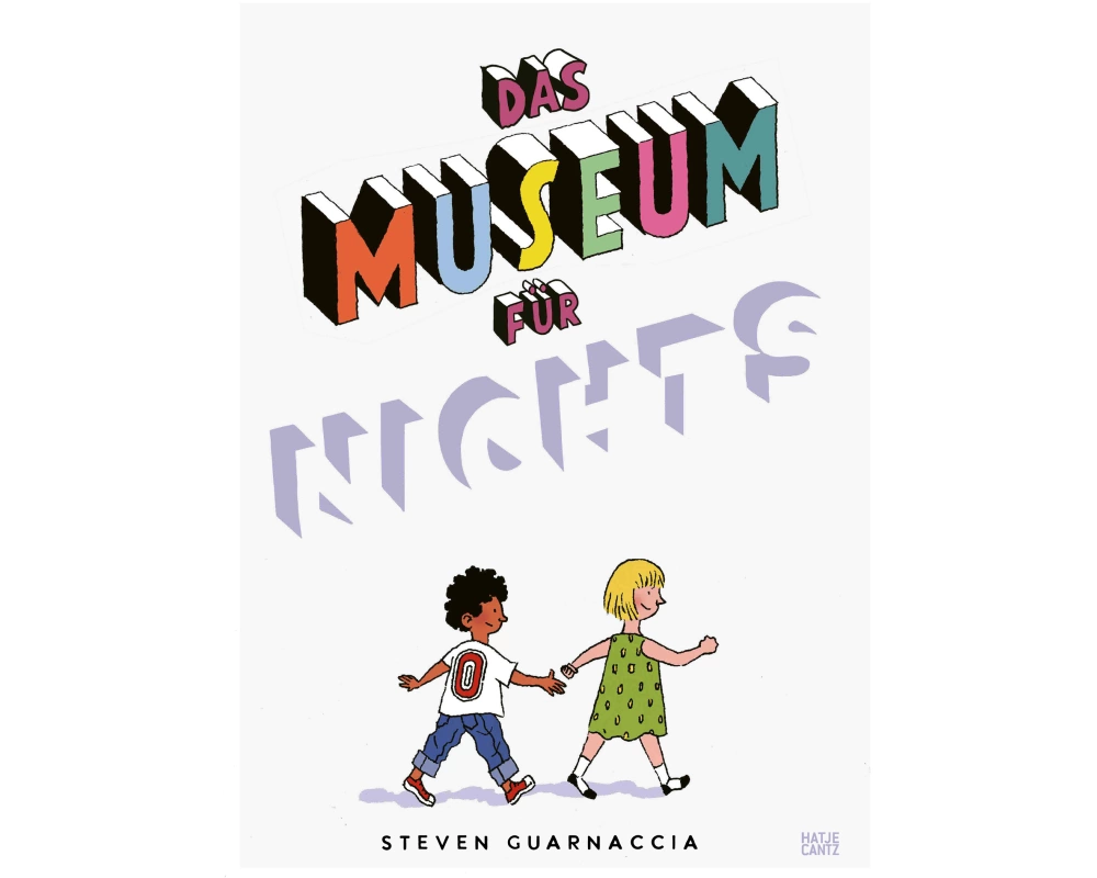 Das Museum für Nichts