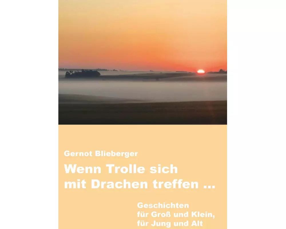 Wenn Trolle sich mit Drachen treffen