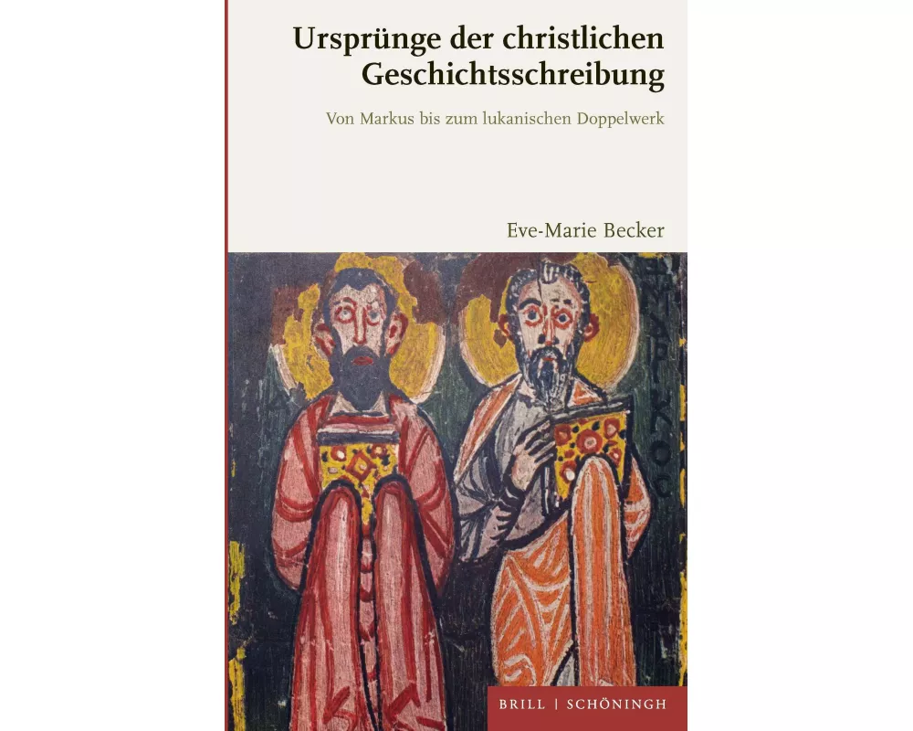 Ursprünge der christlichen Geschichtsschreibung