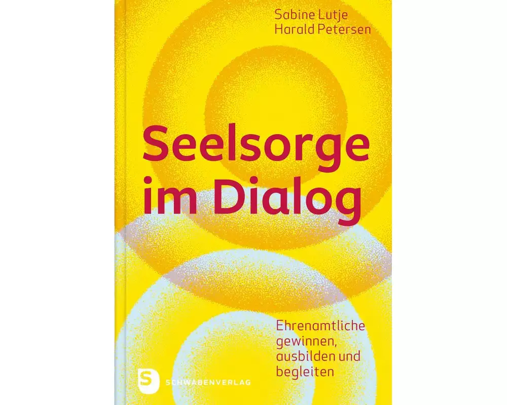 Seelsorge im Dialog